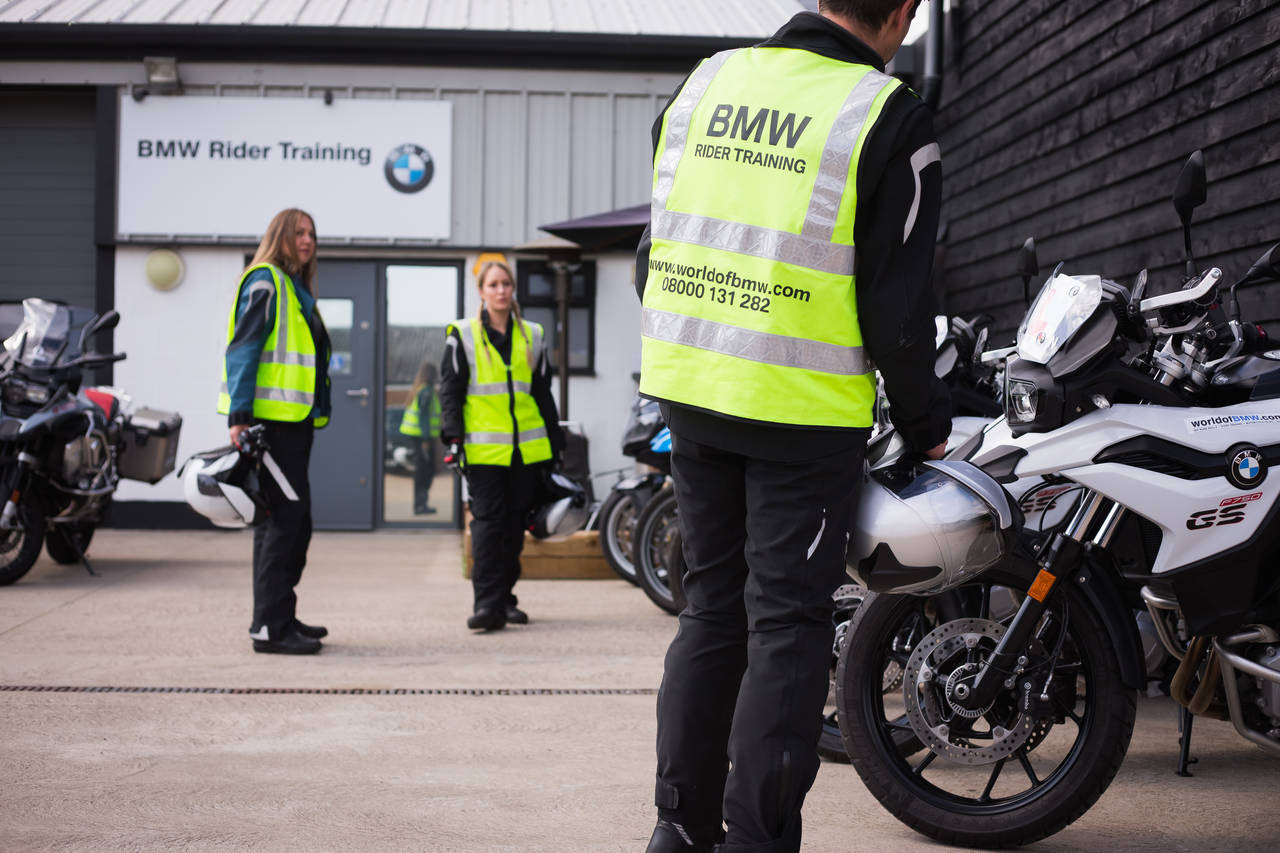 Cbt Enhanced Course Bmw Rider Training intended for sizing 1280 X 853