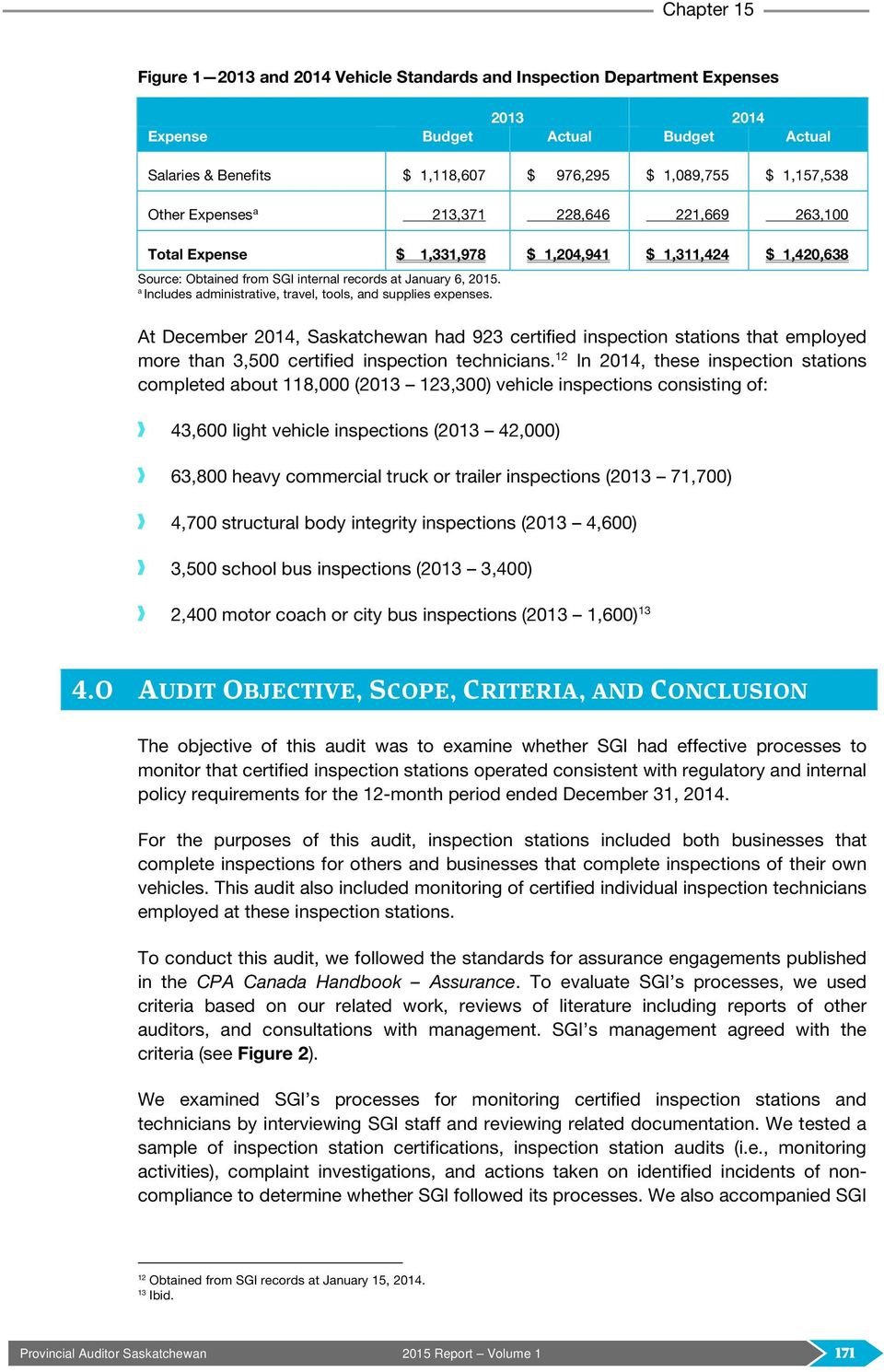 Chapter 15 Saskatchewan Government Insurance Monitoring in sizing 960 X 1490