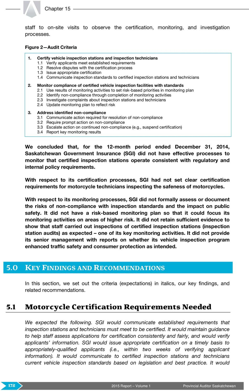 Chapter 15 Saskatchewan Government Insurance Monitoring throughout measurements 960 X 1508