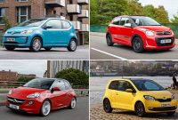 Cheapest 10 New Cars For Young Drivers To Insure In 2019 pertaining to dimensions 1908 X 1146