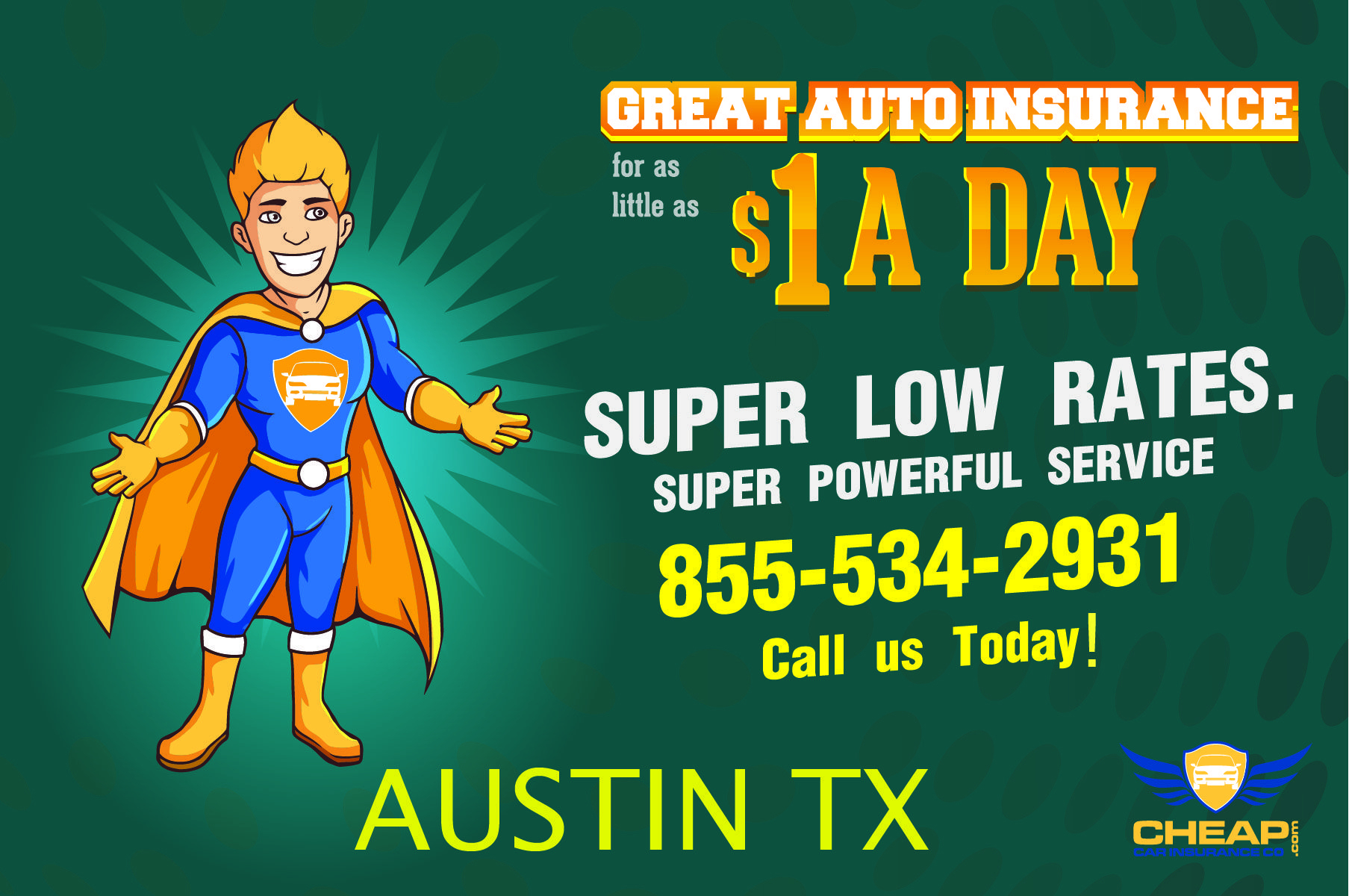 Cheapest Car Insurance Austin Texas For 20 Years We Have intended for dimensions 1807 X 1200