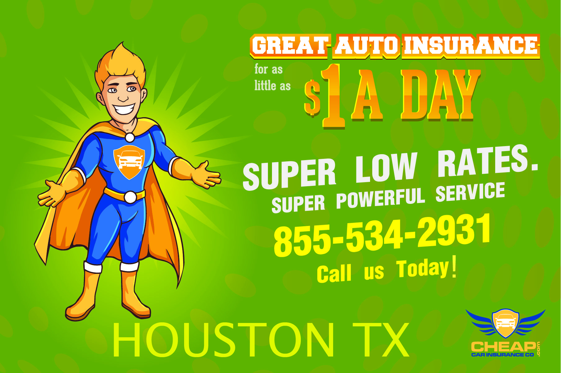 Cheapest Car Insurance Houston Texas Need The Best In in sizing 1807 X 1200