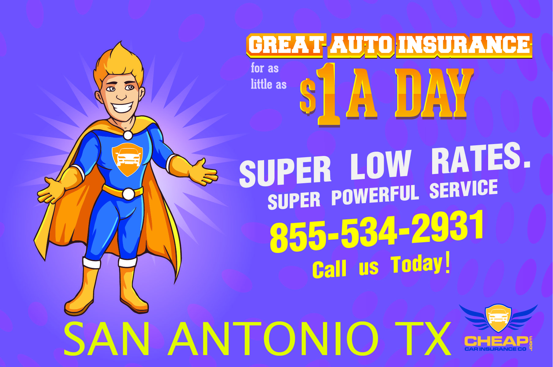 Cheapest Car Insurance In San Antonio Texas We The Best In inside sizing 1807 X 1200