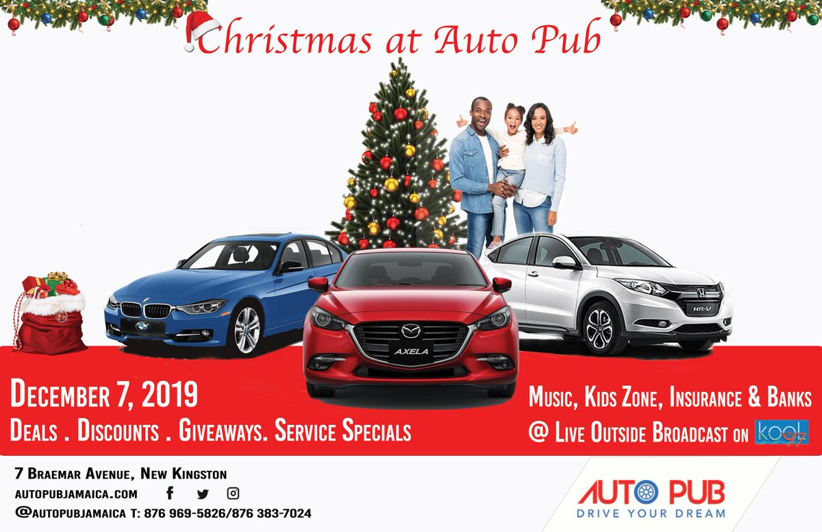 Christmasatautopub Hashtag On Twitter for measurements 1199 X 776