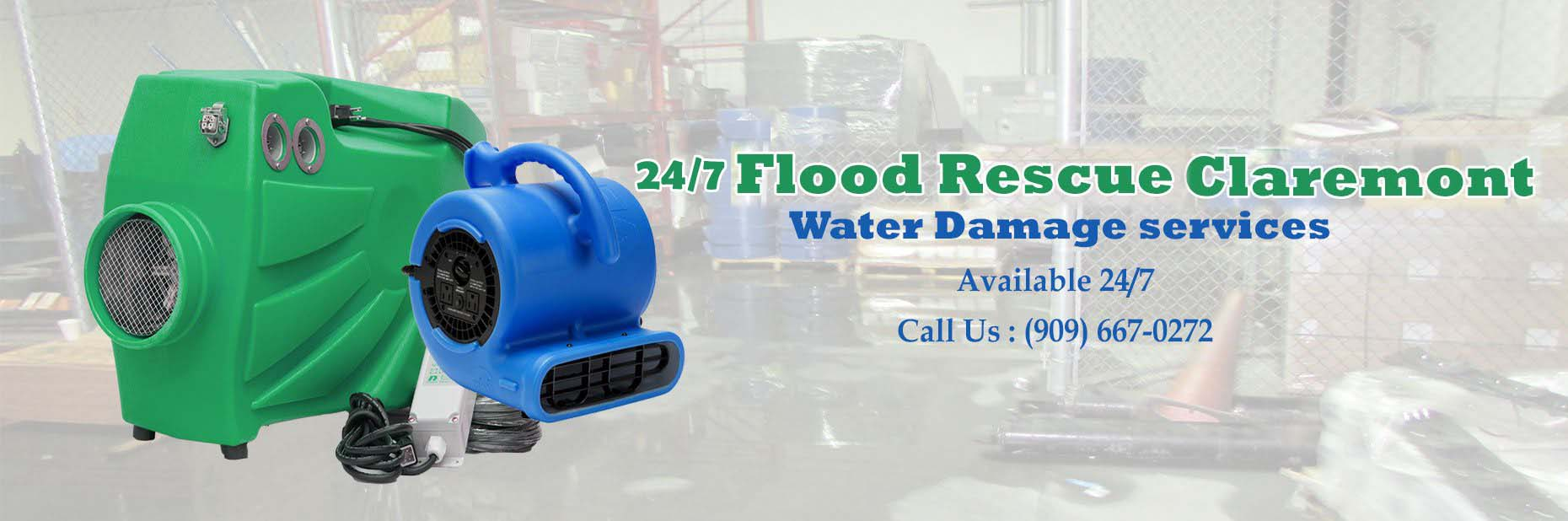 Claremont Water Damage 247 Emergency Response inside sizing 1860 X 618