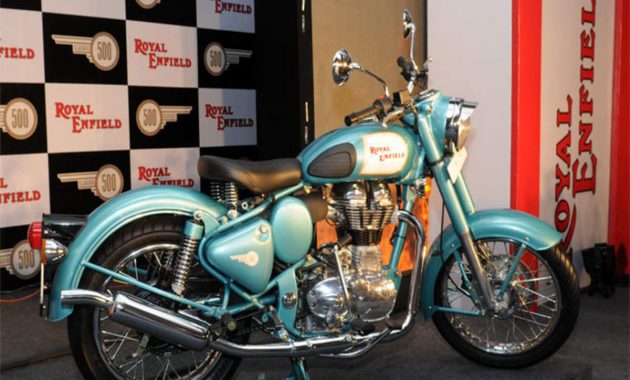 Classic 500 Bike News And Updates From The Economic Times inside dimensions 1200 X 900