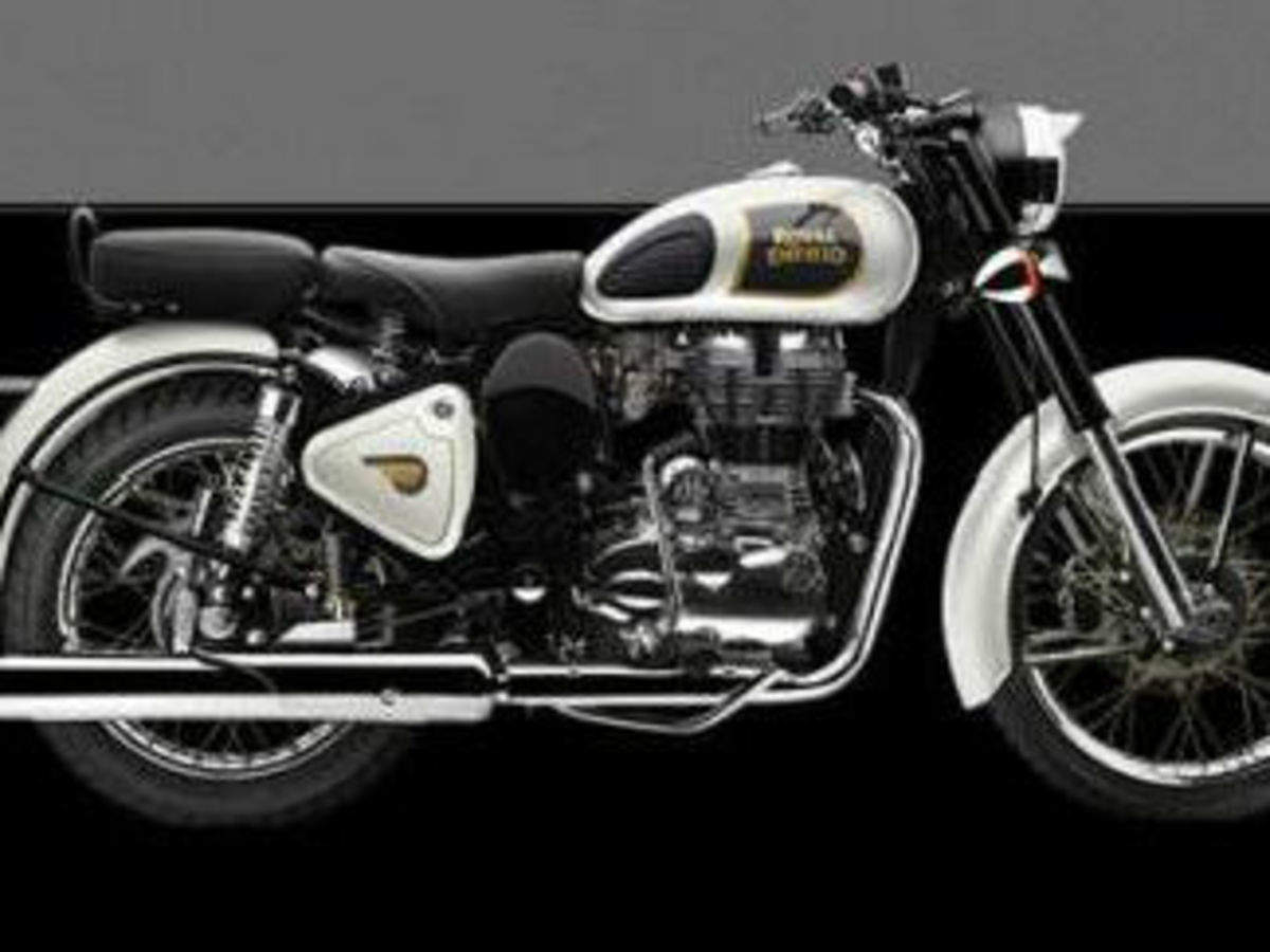 Classic 500 Bike News And Updates From The Economic Times throughout size 1200 X 900