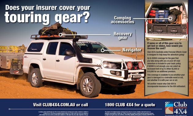 Club 4x4 Print Media Advertising Club 4x4 intended for dimensions 1304 X 850