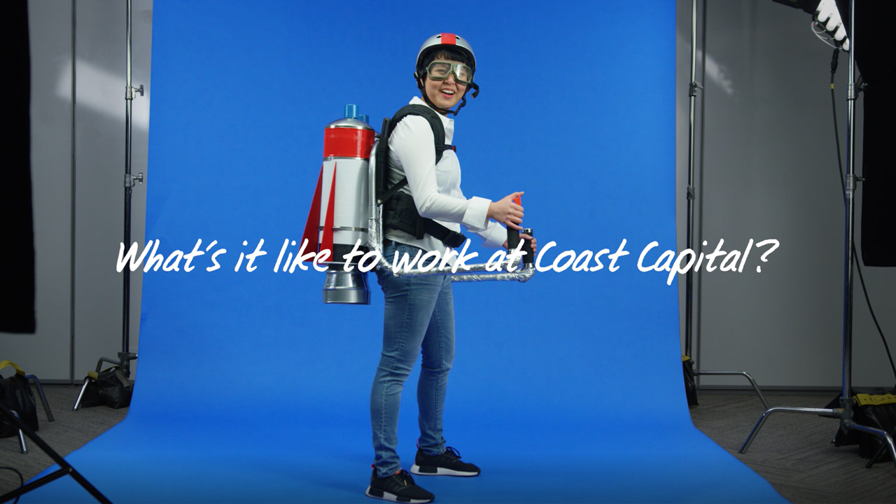 Coast Capital Savings Careers At Coast Capital in dimensions 1280 X 720