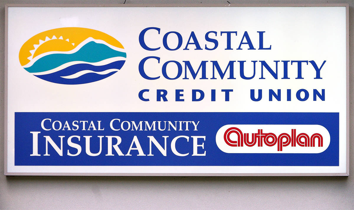 Coastal Community Credit Union Expands Into South Island inside dimensions 1200 X 712