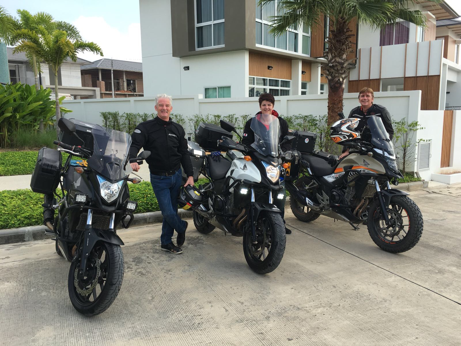 Coastal Road Runner Pattaya Motorcycle Tours pertaining to size 1600 X 1200