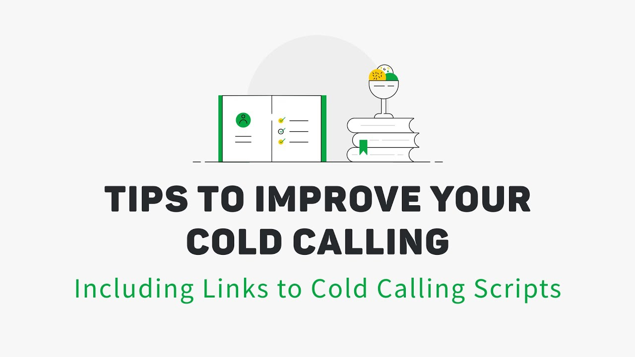 Cold Calling Scripts 25 Sample Sales Templates Call Tips pertaining to dimensions 1280 X 720