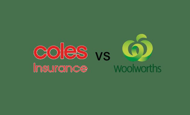 Coles Vs Woolworths Car Insurance Finderau with regard to dimensions 1536 X 864