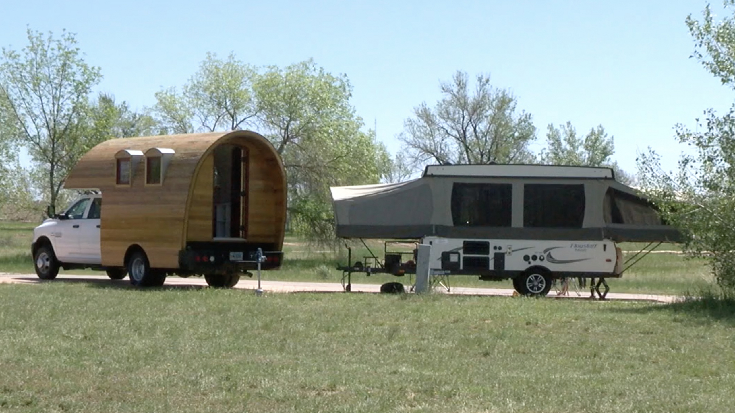 Colorado Company Rvhookup Makes Road Tripping Easy With pertaining to size 2602 X 1464