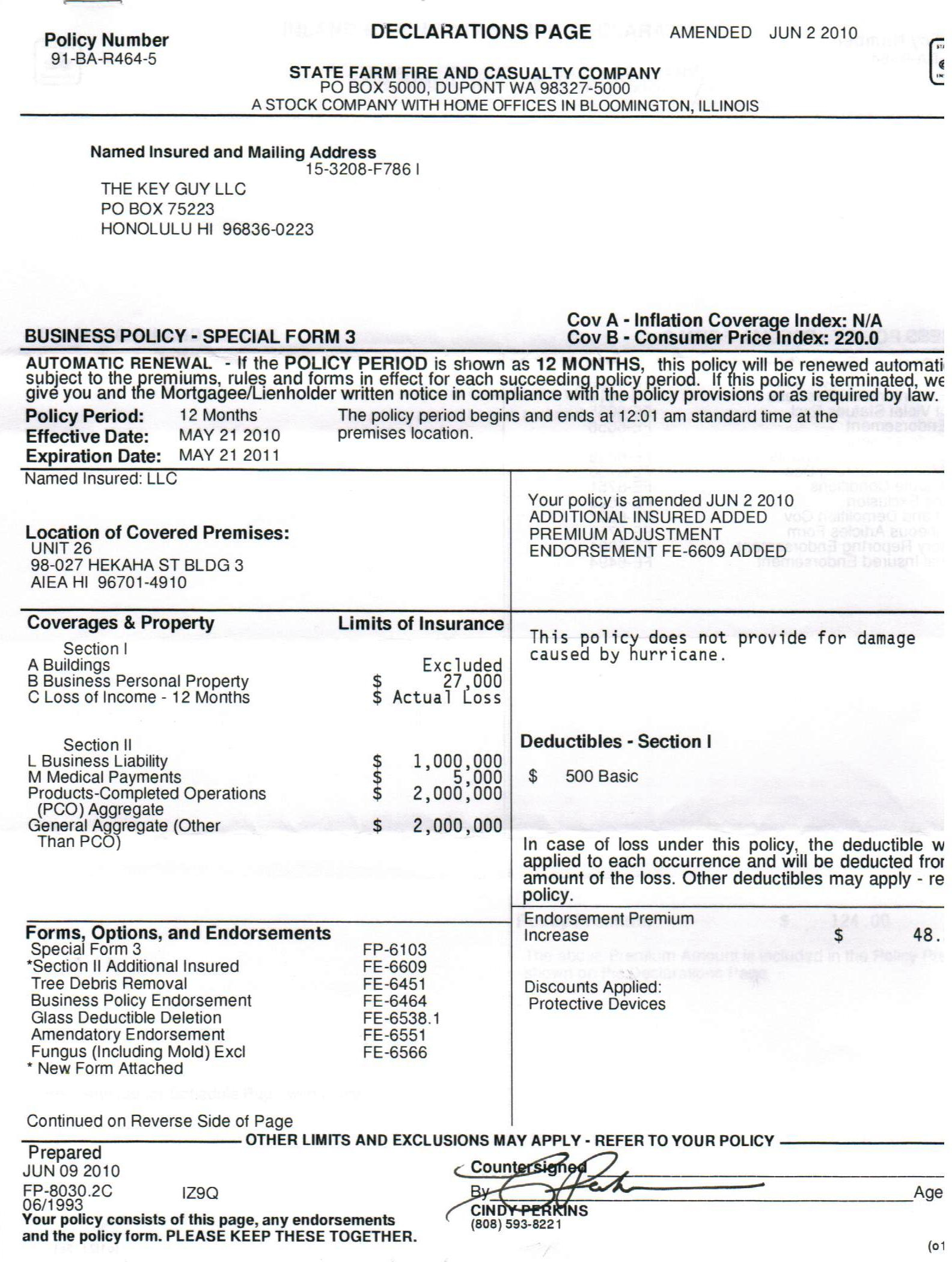 Commercial Auto Insurance Commercial Car Insurance Hawaii within measurements 1584 X 2101