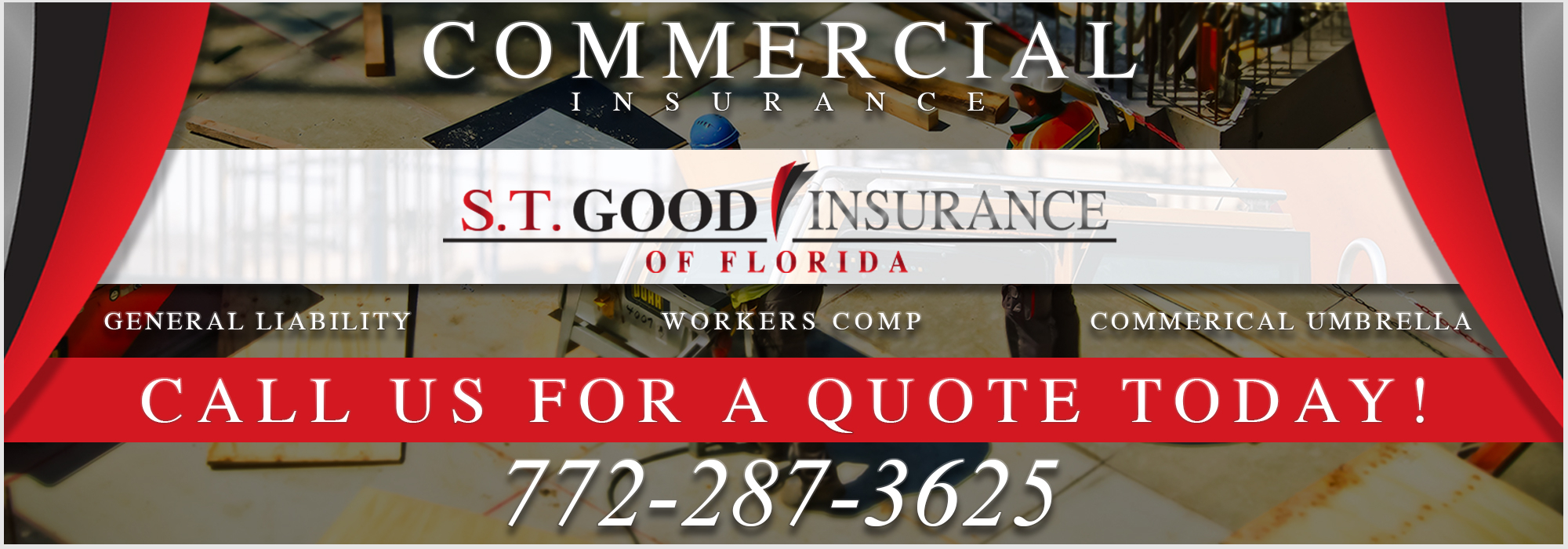 Commercial Insurance West Melbourne Florida St Good for sizing 2000 X 700