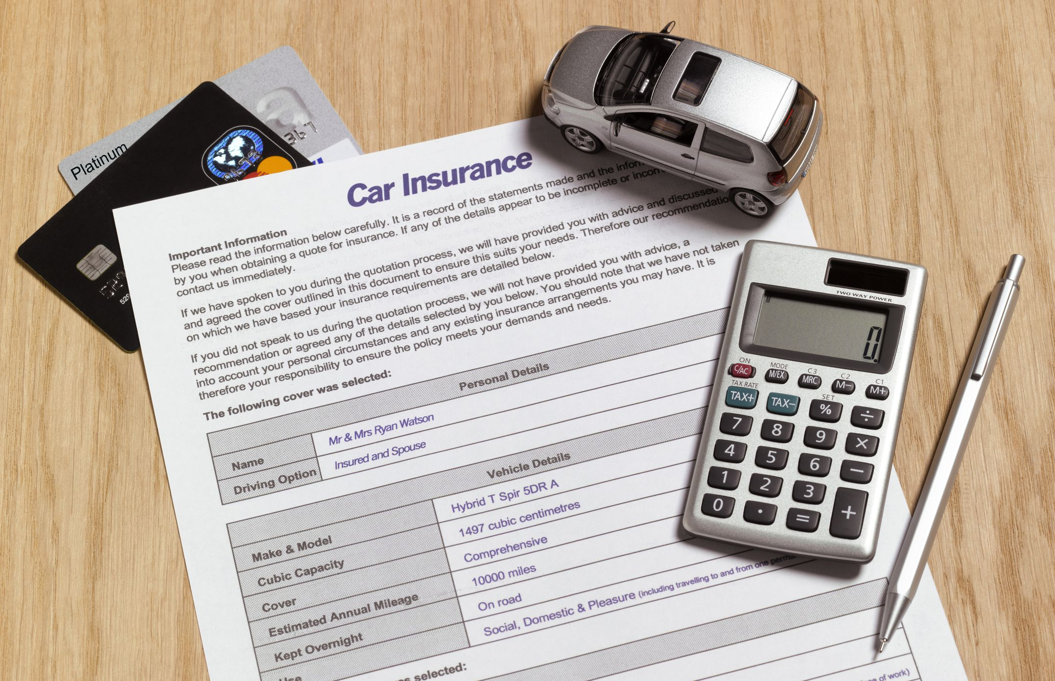 Common Questions About Gap Insurance In Canada for size 2155 X 1391