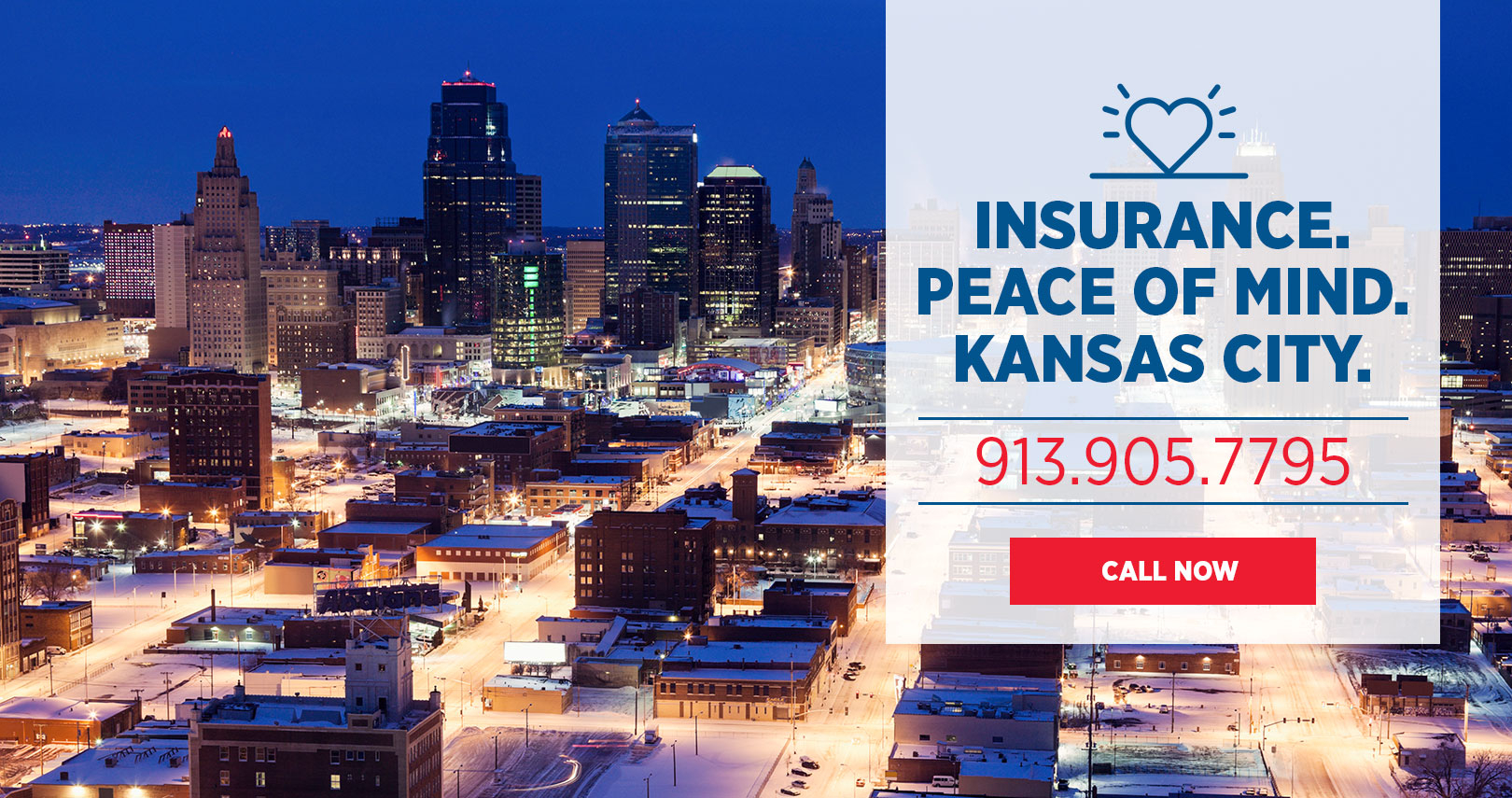 Communityamerica Home Auto Life Insurance Agency Kansas City throughout size 1620 X 855