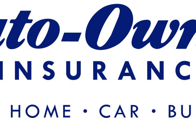 Company Spotlight Auto Owners Insurance Company for measurements 2375 X 695