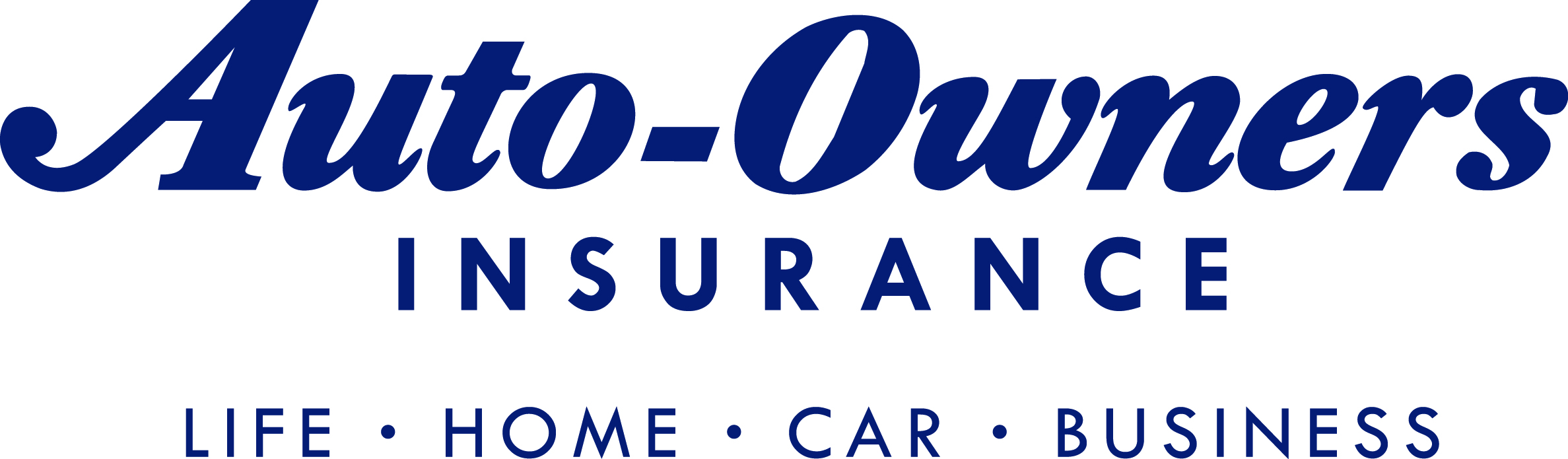 Company Spotlight Auto Owners Insurance Company for measurements 2375 X 695