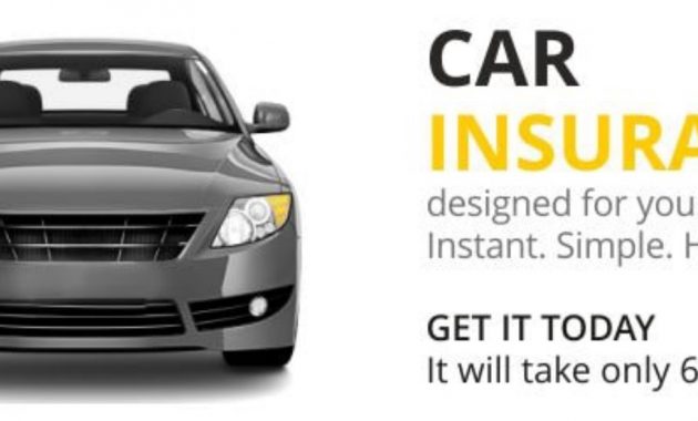 Compare All Car Insurance Quotes At Once In Usa 2020 From for measurements 1838 X 551