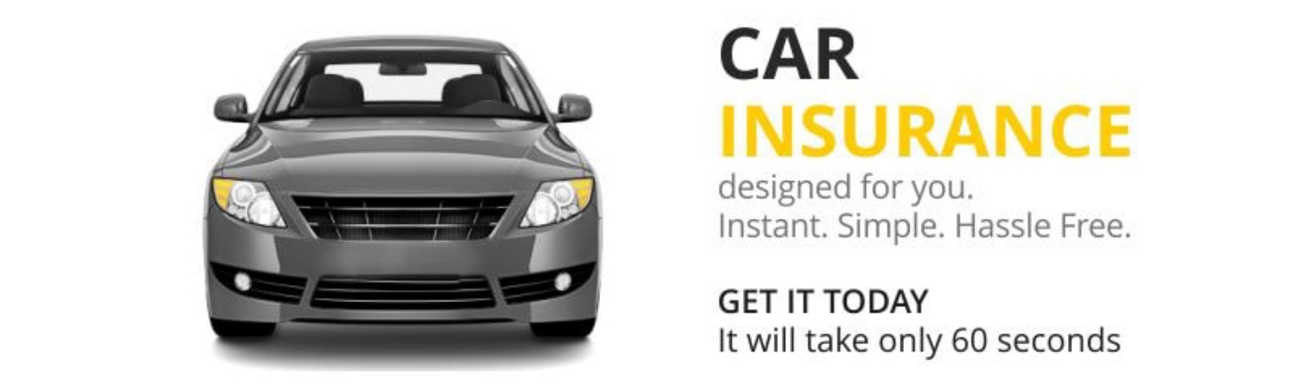 Compare All Car Insurance Quotes At Once In Usa 2020 From for sizing 1838 X 551