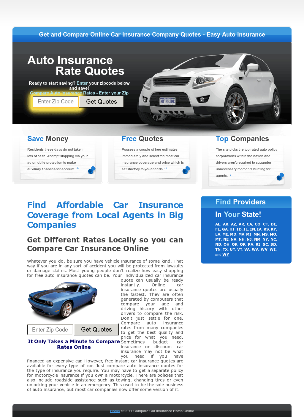 Compare Car Insurance Companies Competitors Revenue And intended for measurements 1024 X 1407