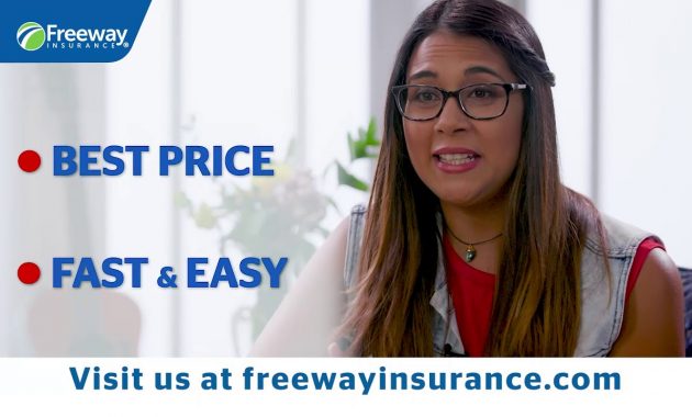 Compare Car Insurance Rates Freeway Insurance throughout size 1280 X 720