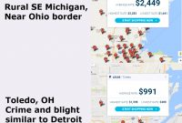 Comparing Michigan And Ohio Car Insurance Premiums People with measurements 1024 X 2560