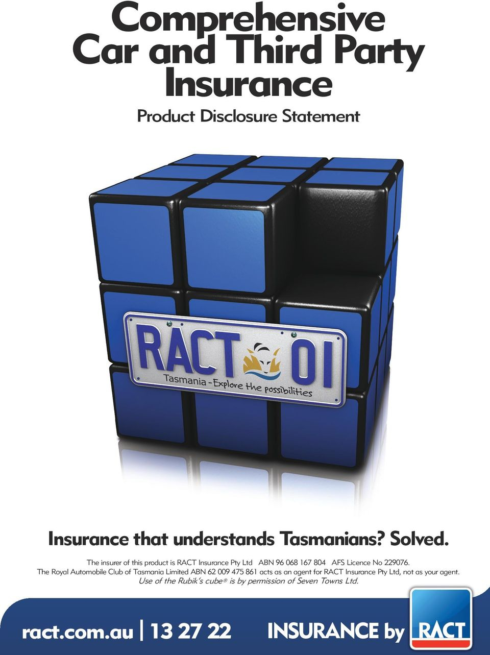 Comprehensive Car And Third Party Insurance Product inside size 960 X 1283