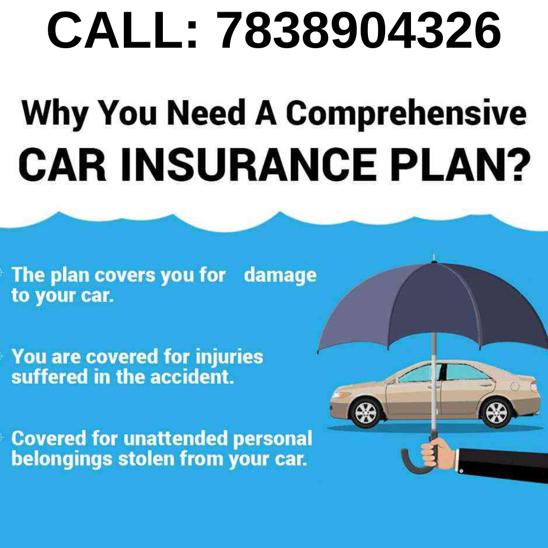 Comprehensivecarinsurance Carinsurance with sizing 1080 X 1080