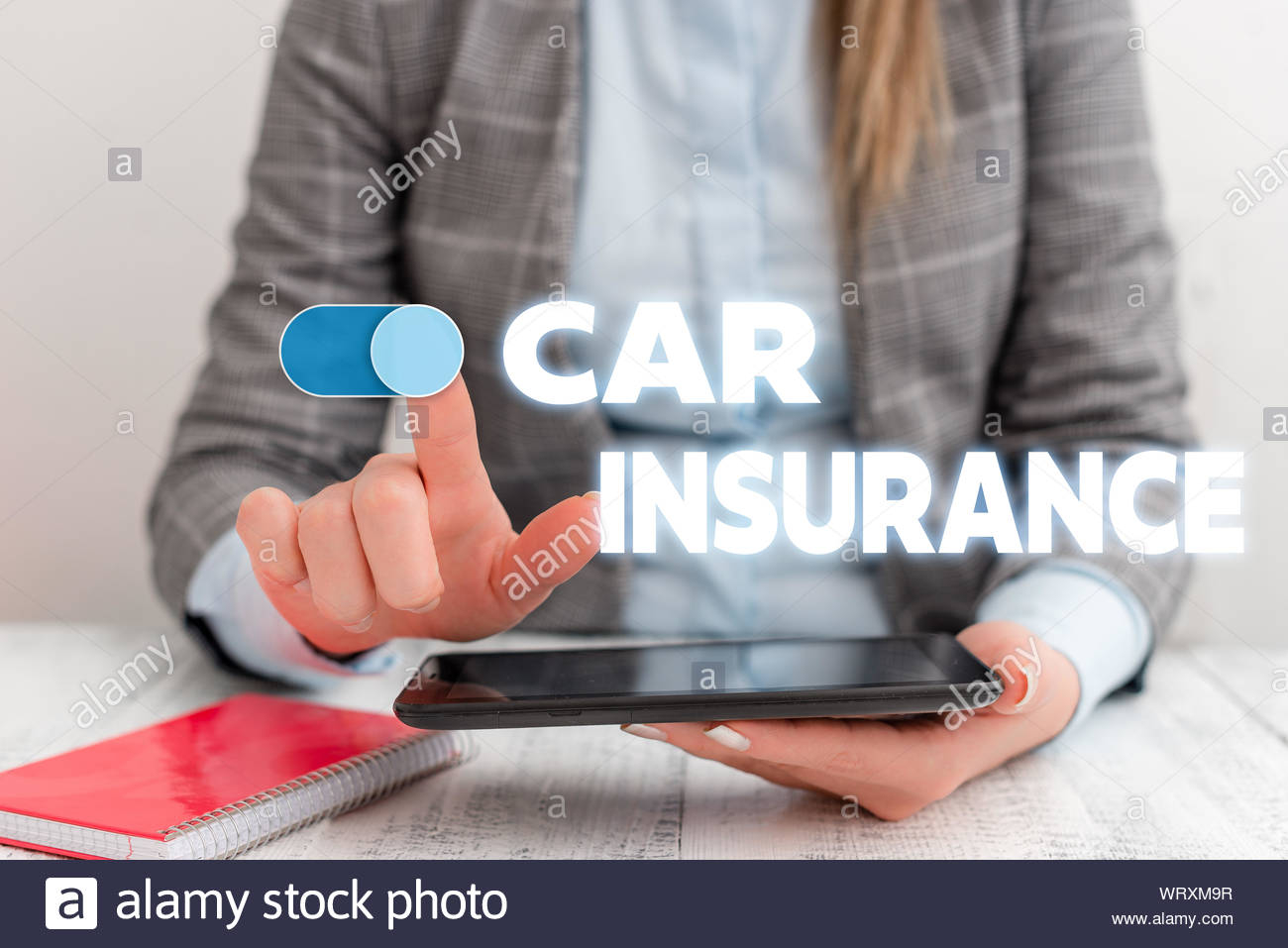 Conceptual Hand Writing Showing Car Insurance Concept regarding proportions 1300 X 957