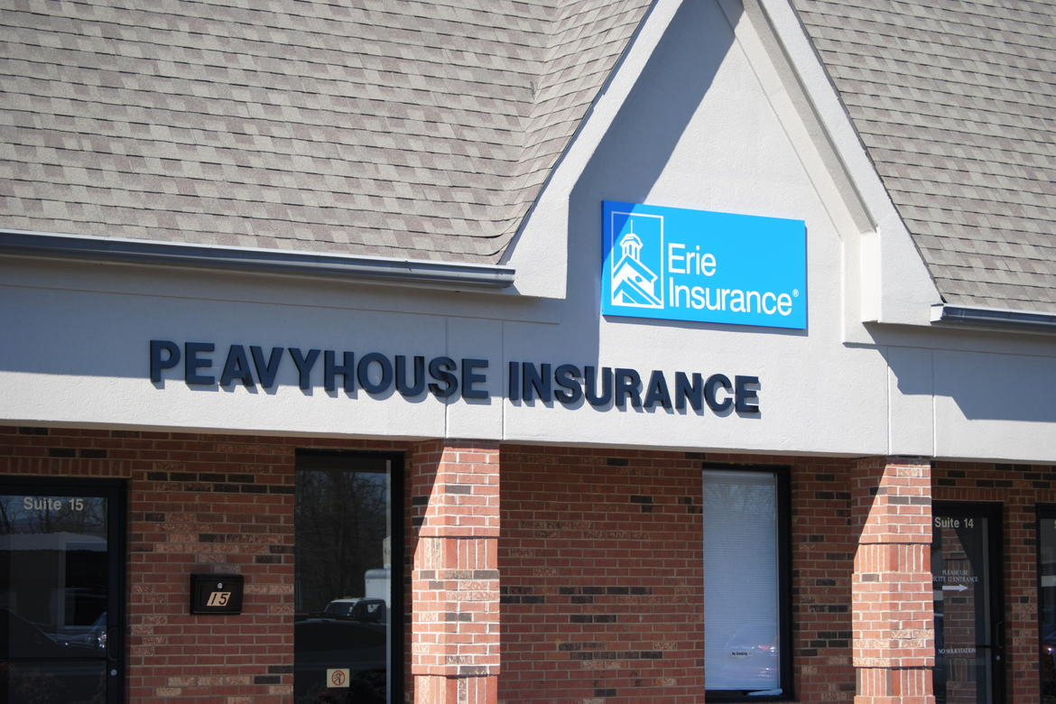 Contact Our Jonesborough Insurance Office Tate Insurance intended for proportions 1170 X 780