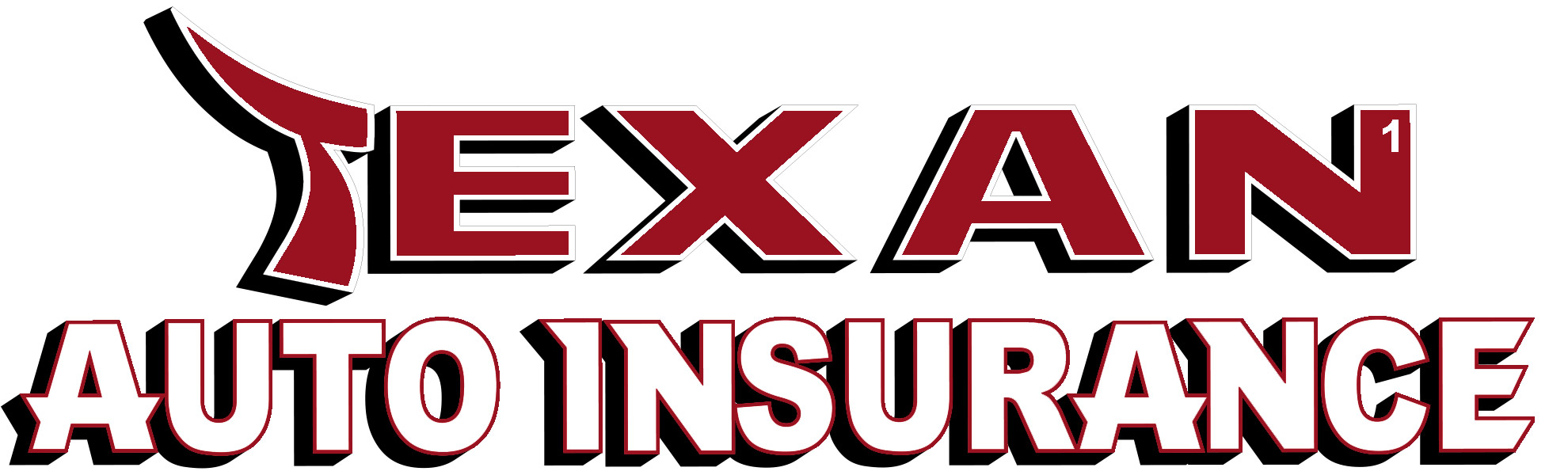 Contact Us Texan Auto Insurance Agency with dimensions 1980 X 600