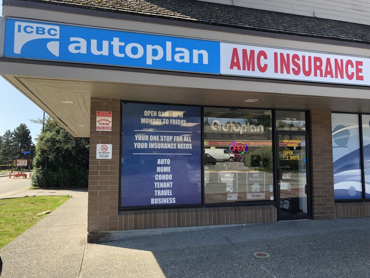 Coquitlam Insurance Save Up To 50 Amc Insurance with regard to sizing 1200 X 900