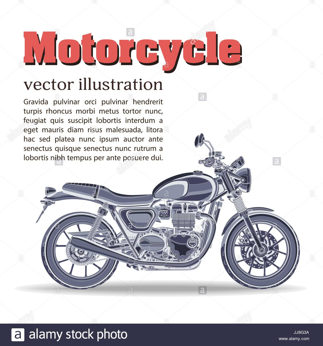 Cover On A Motorcycle Stock Photos Cover On A Motorcycle intended for proportions 1300 X 1390