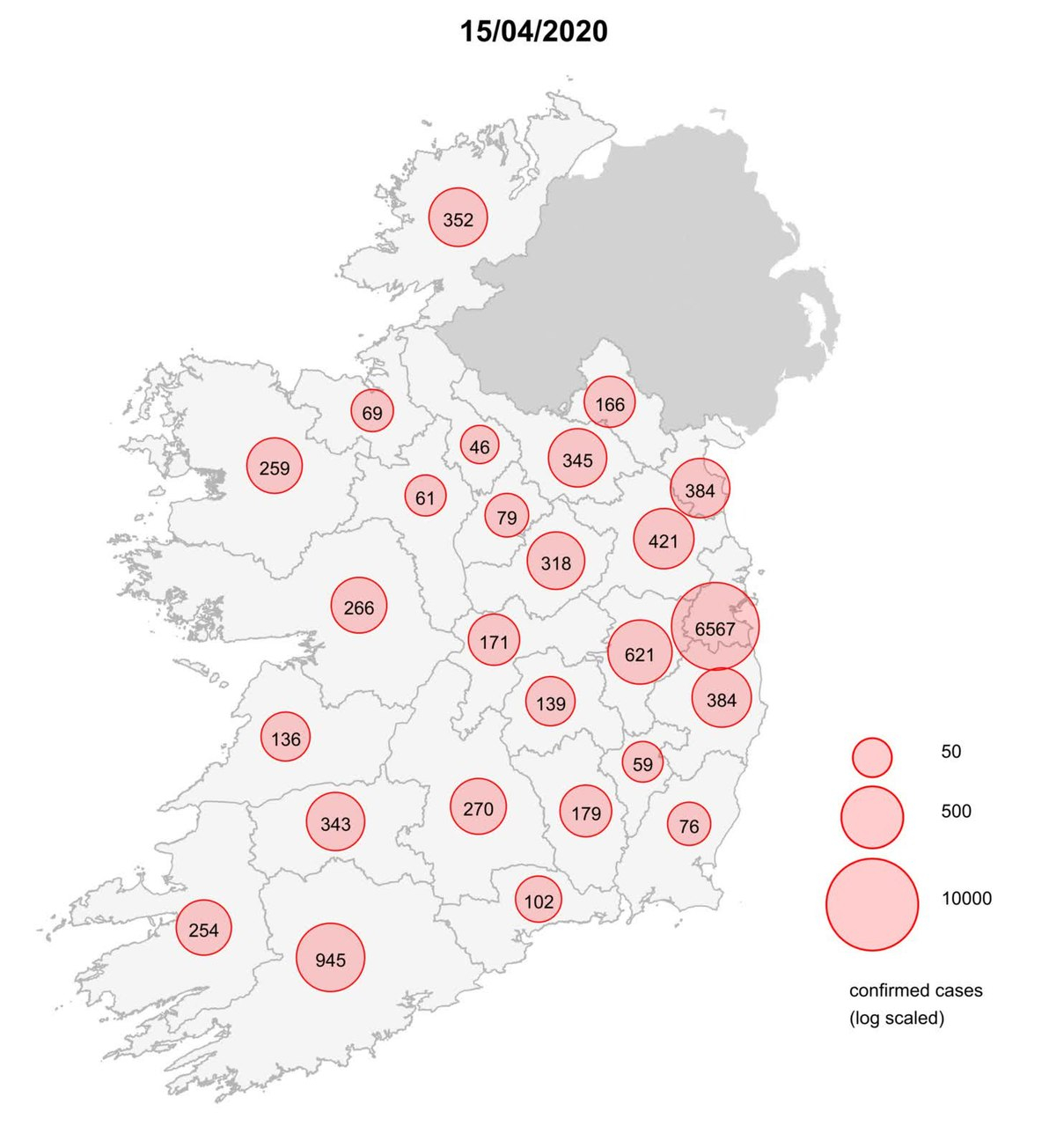 Covid 19 Pandemic In The Republic Of Ireland Wikipedia inside sizing 1200 X 1304