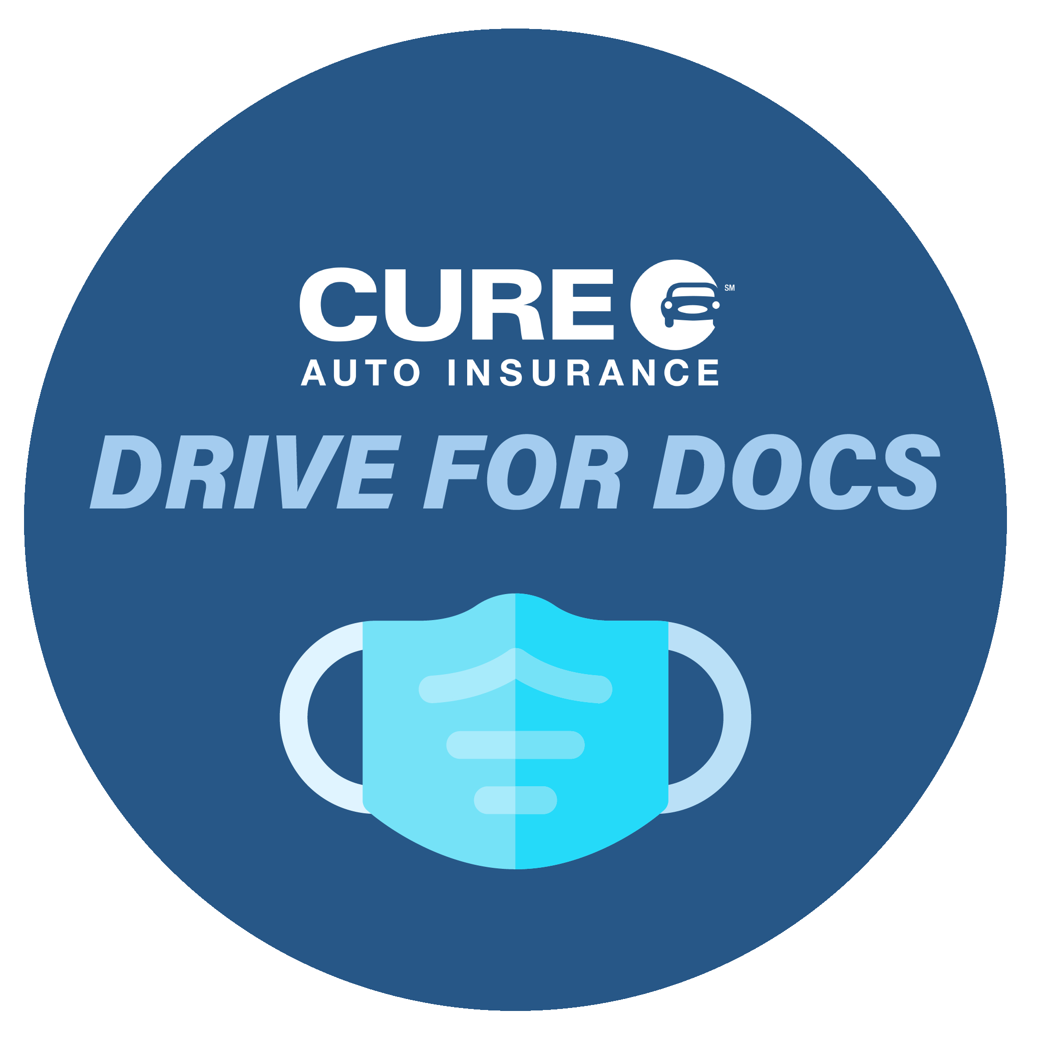 Cure Auto Insurance For New Jersey And Pennsylvania Drivers pertaining to size 2085 X 2084