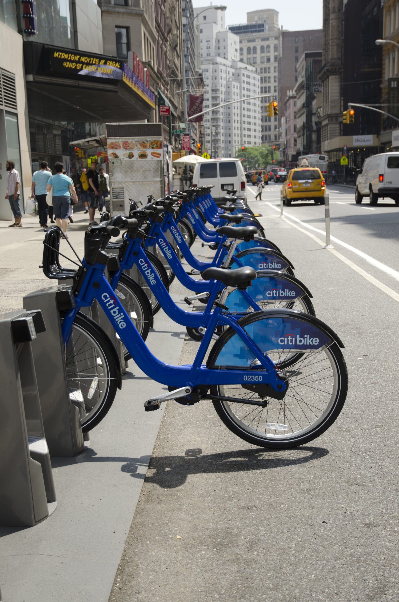 Cycling In New York City Wikipedia intended for size 3264 X 4928