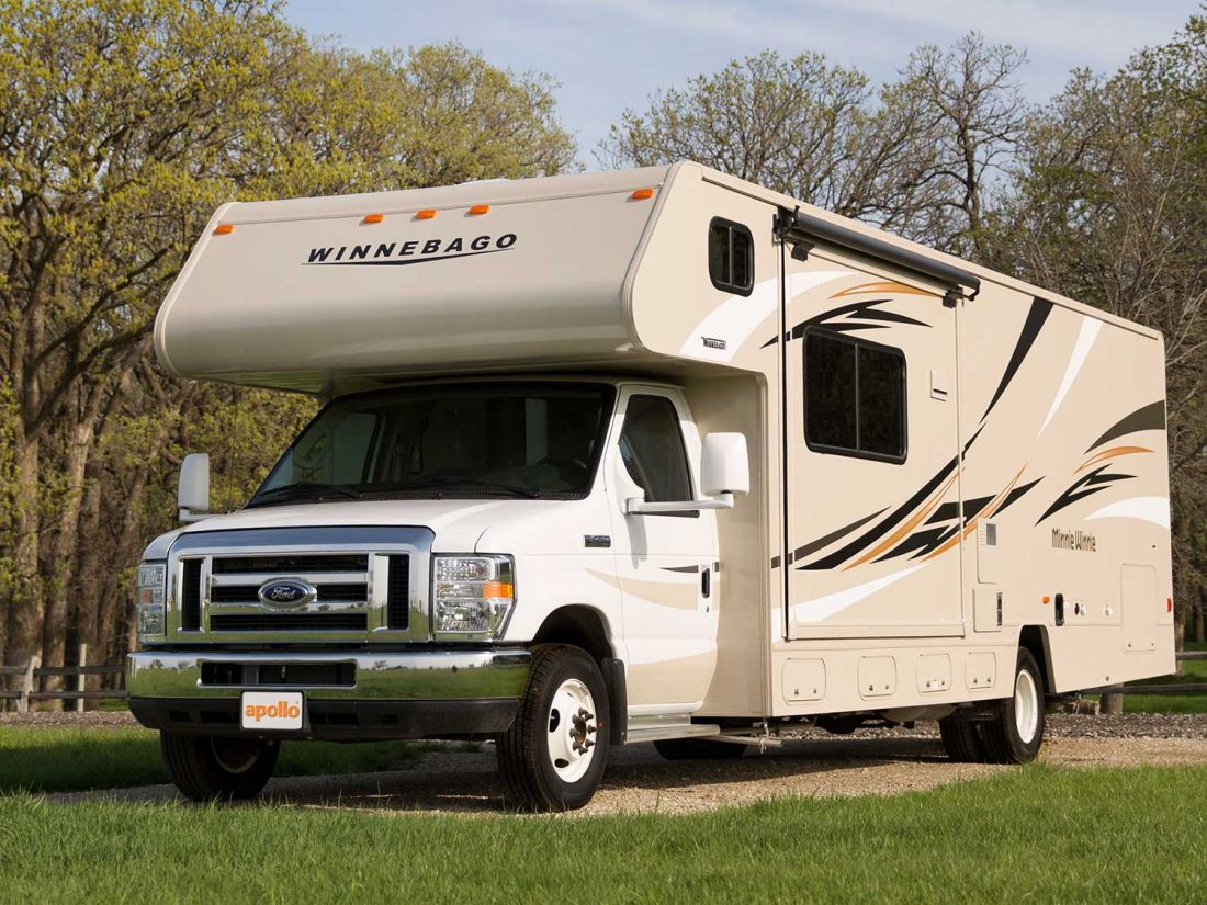 Cygnus Rv Rental Of Star Rv In Usa Bestcamper with regard to dimensions 1100 X 825