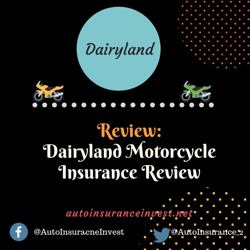 Dairyland Motorcycle Insurance Best Review 2018 Car regarding size 1024 X 1024