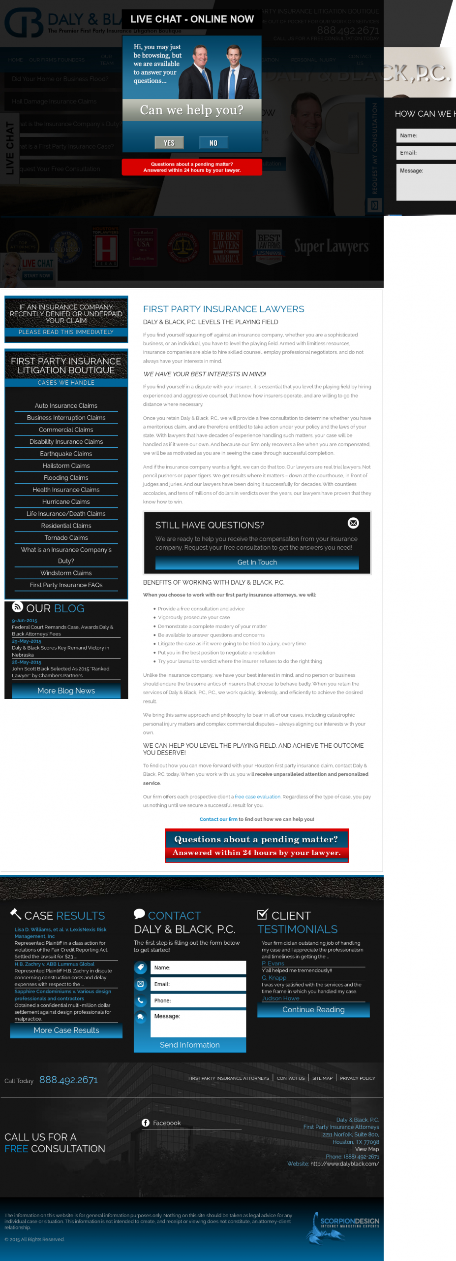 Daly Black Competitors Revenue And Employees Owler with measurements 1217 X 3361