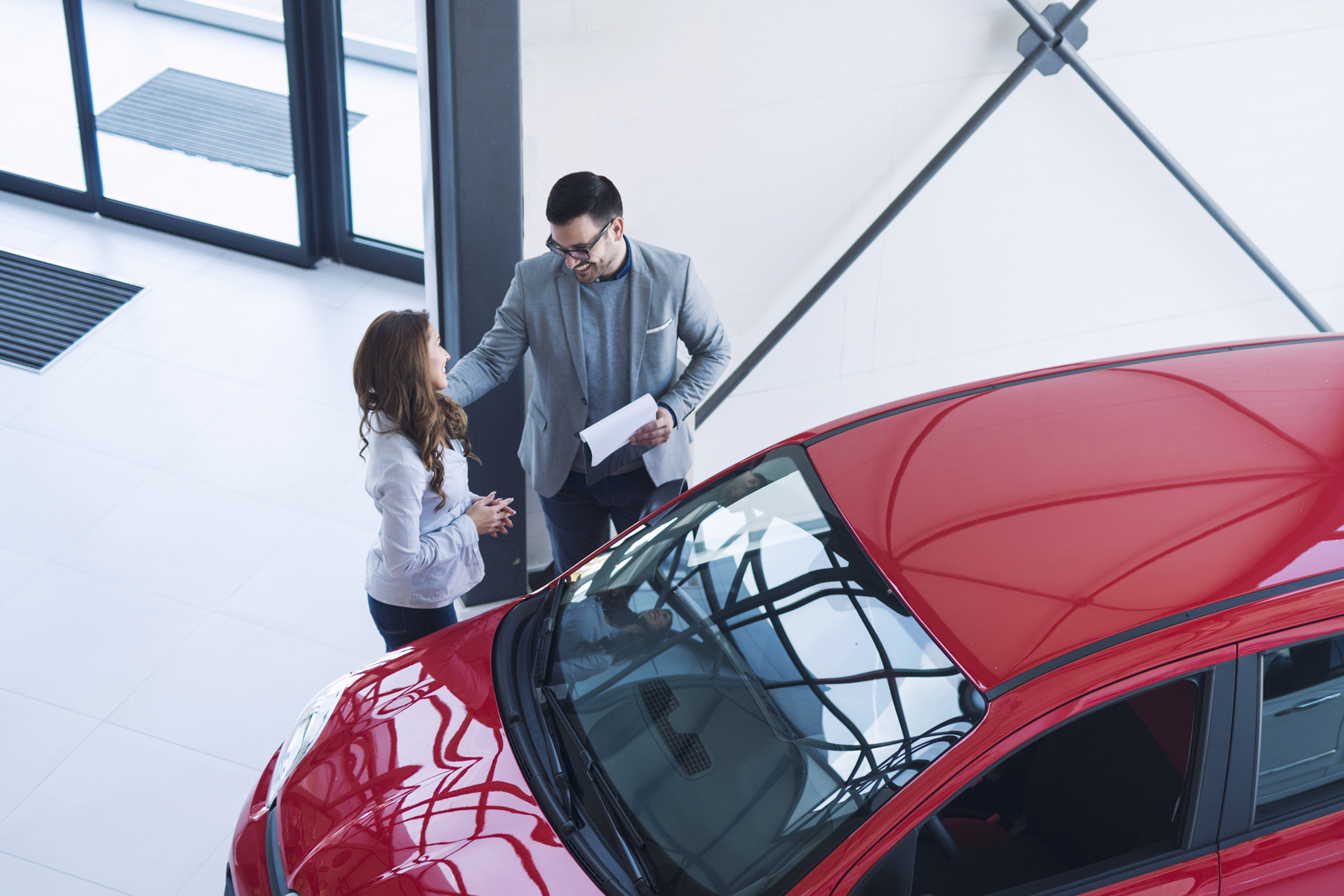 Dealership Closures Change Car Sales Tactics In Ontario inside size 1800 X 1200