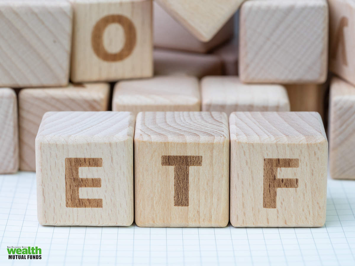 Debt Etfs Why Debt Etf Is A Better Choice Than Insurance with regard to proportions 1200 X 900