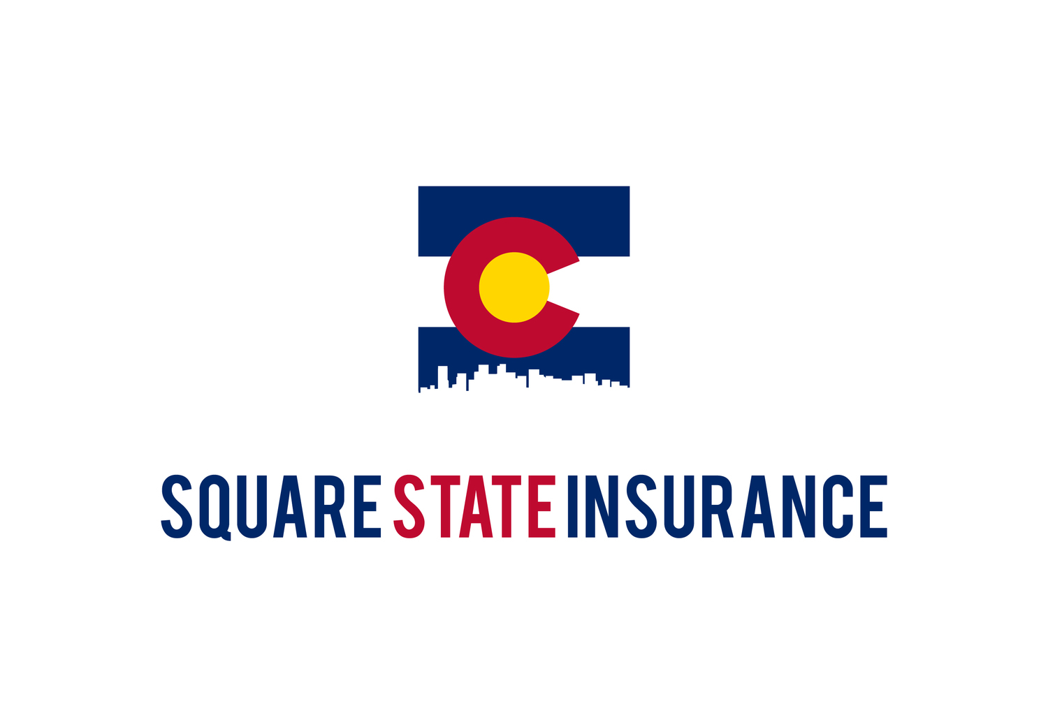 Denver Colorado Insurance Agency Square State Insurance with regard to proportions 1500 X 1014