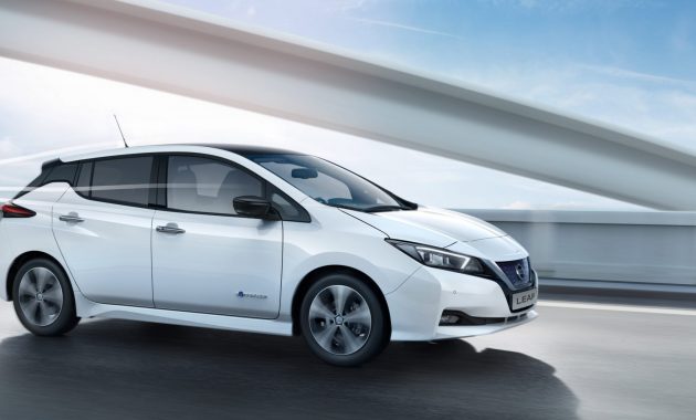 Design Nissan Leaf Electric Car Hatchback for measurements 3000 X 1500