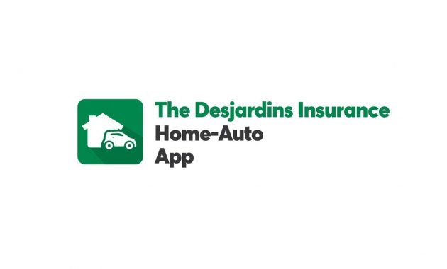 Desjardins Insurance Home And Auto Mobile App within proportions 1280 X 720