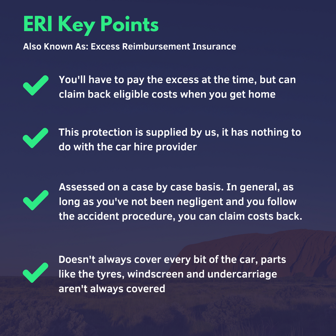 Differences Between Excess Reimbursement Insurance And Zero for dimensions 1080 X 1080