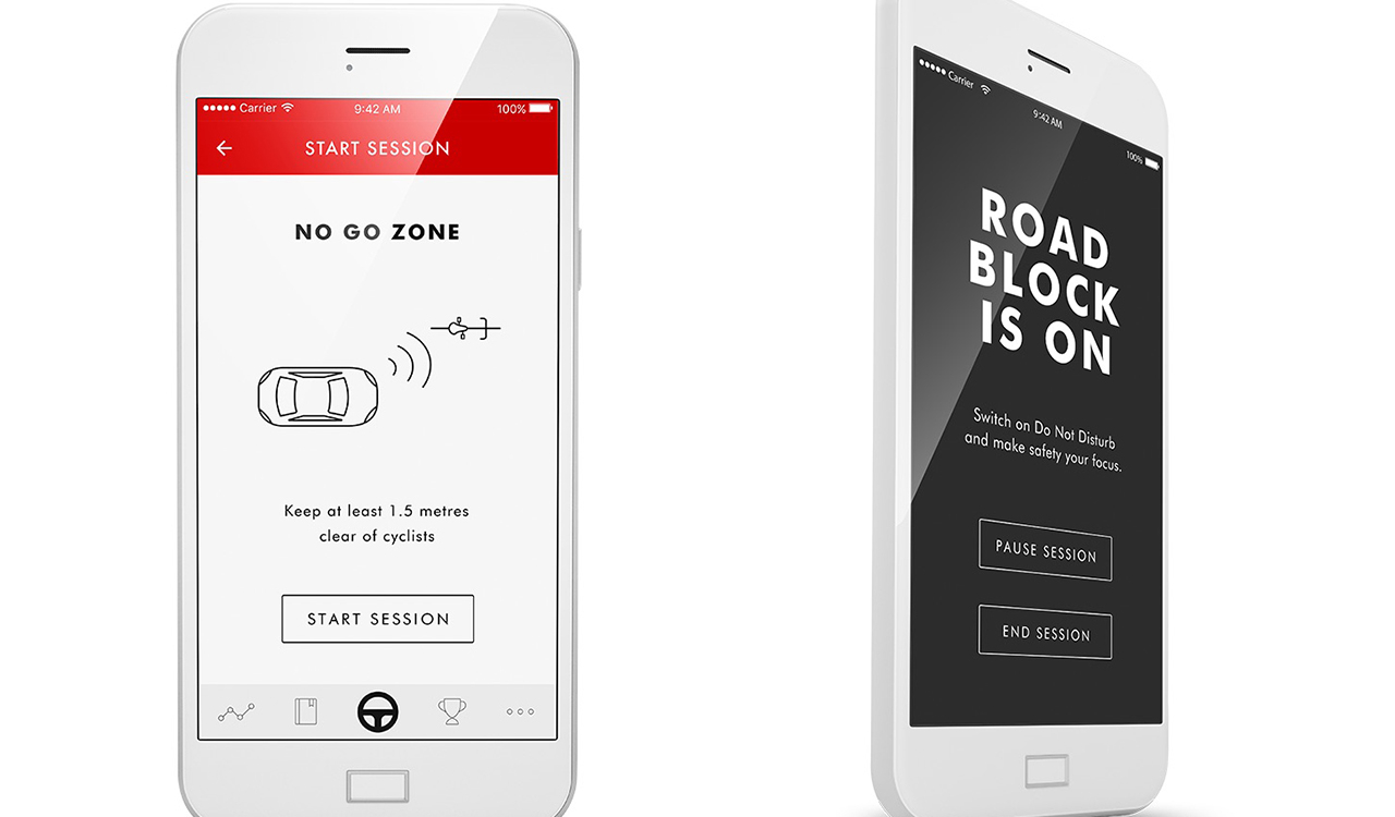 Digital Driving Logbook And App For Learners Springwise intended for dimensions 1280 X 750