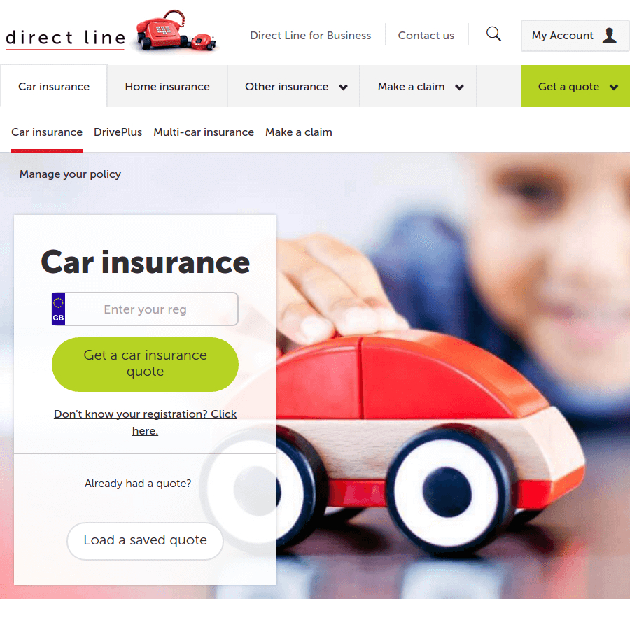 Direct Line Car Insurance Review Which Induced pertaining to sizing 900 X 896